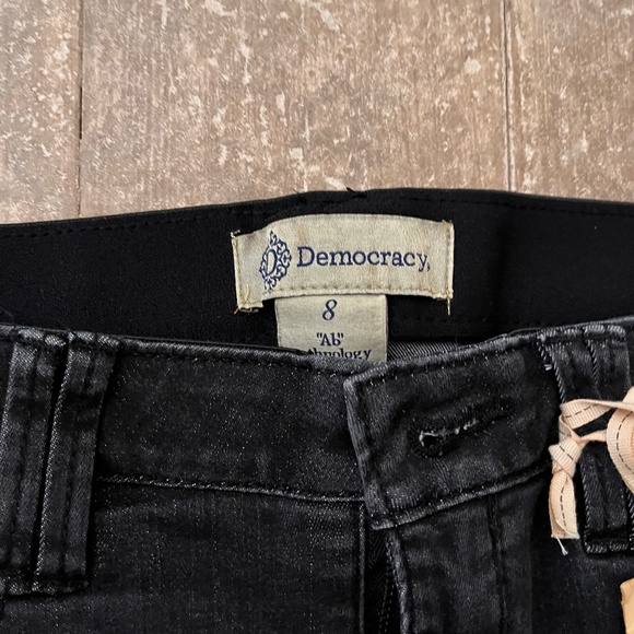 Democracy jeans - Picture 2 of 3
